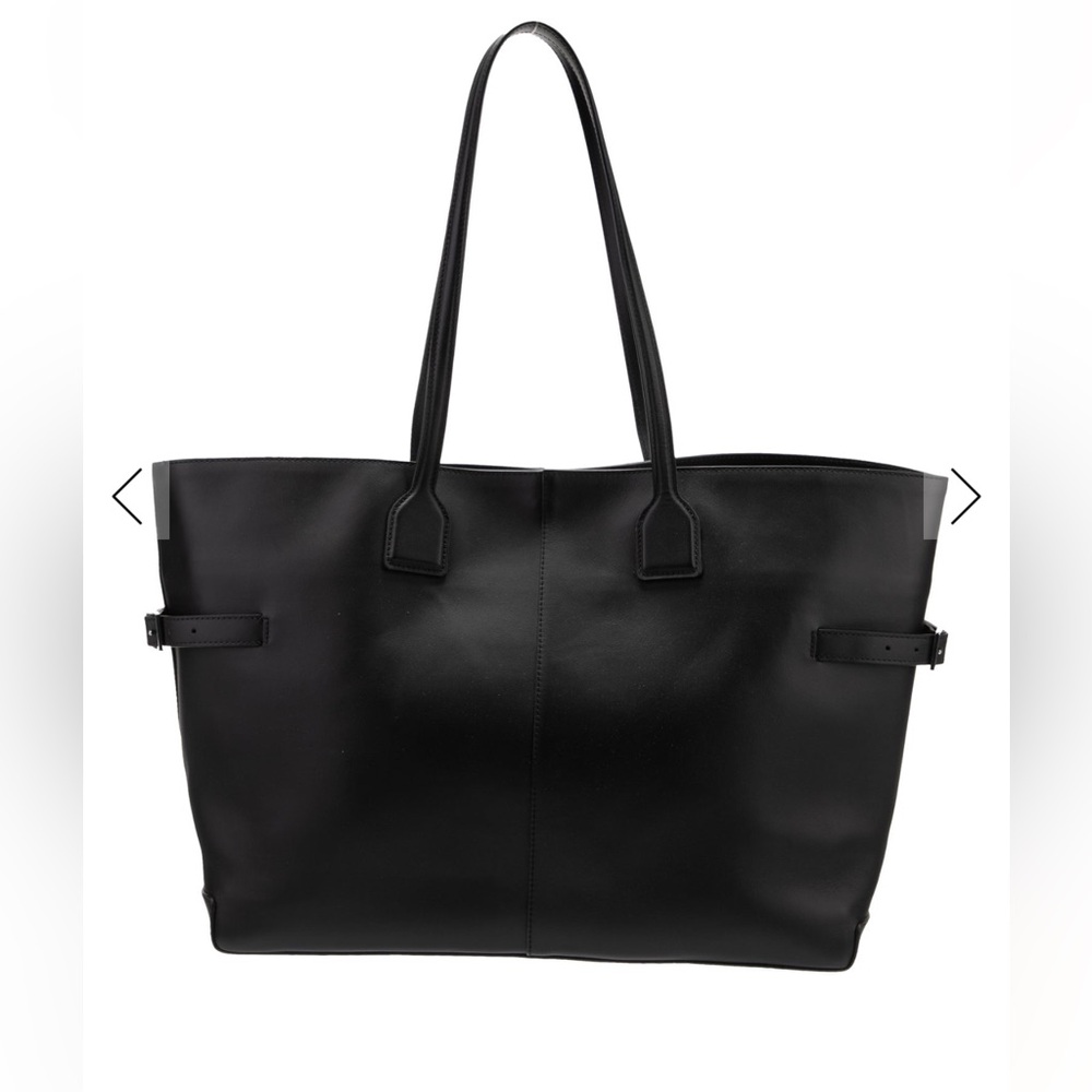 Flattered Lesley Tote